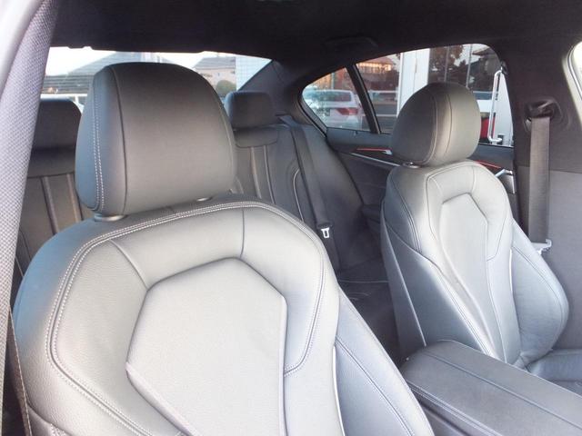 2018 BMW 530i M Sport