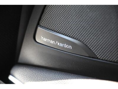 2018 BMW X3 M40d