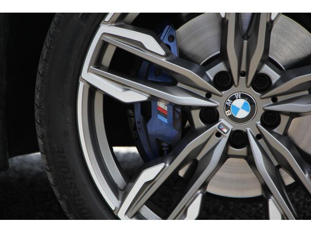 2018 BMW X3 M40d
