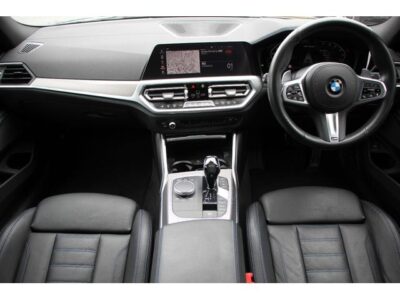 2019 BMW M340i xDrive Innovation