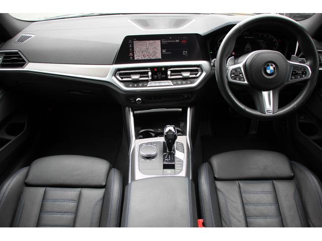 2019 BMW M340i xDrive Innovation