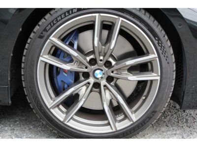 2019 BMW M340i xDrive Innovation