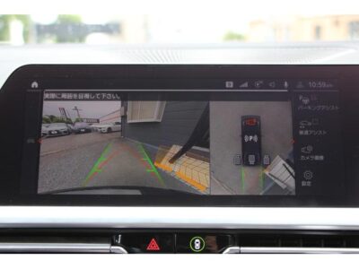 2019 BMW M340i xDrive Innovation