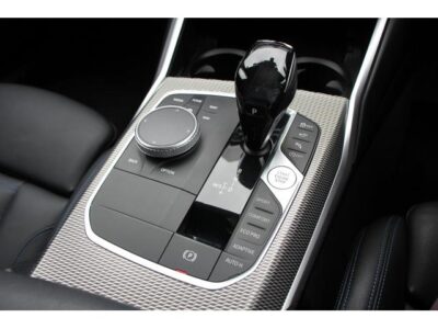 2019 BMW M340i xDrive Innovation