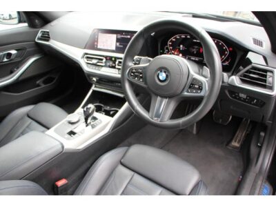 2019 BMW M340i xDrive Innovation