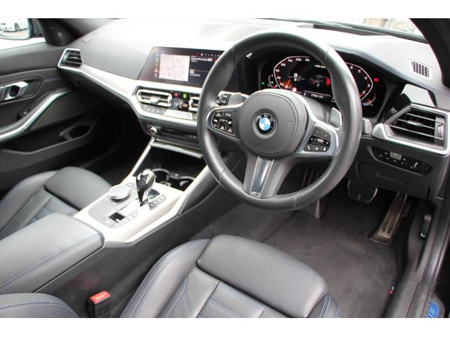 2019 BMW M340i xDrive Innovation