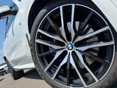 2020 BMW X5 xDrive 35d M-Sport