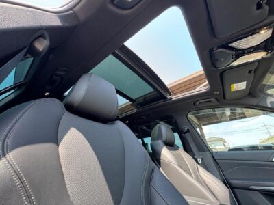 2020 BMW X5 xDrive 35d M-Sport