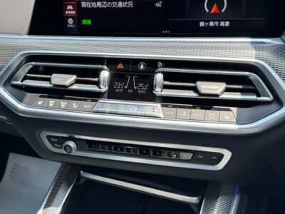 2020 BMW X5 xDrive 35d M-Sport