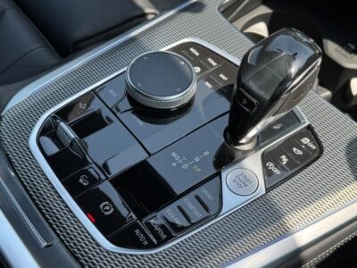 2020 BMW X5 xDrive 35d M-Sport