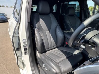 2020 BMW X5 xDrive 35d M-Sport