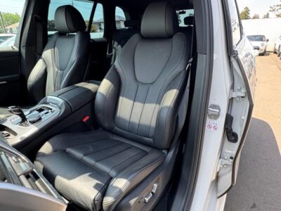 2020 BMW X5 xDrive 35d M-Sport