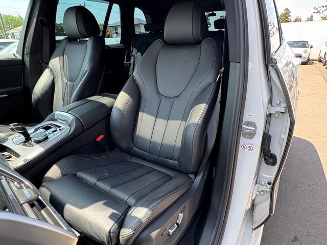 2020 BMW X5 xDrive 35d M-Sport