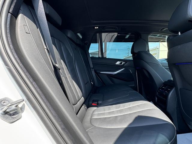 2020 BMW X5 xDrive 35d M-Sport