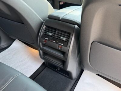 2020 BMW X5 xDrive 35d M-Sport