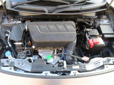 2018 Suzuki Swift Sport MT