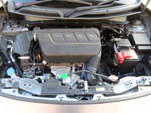 2018 Suzuki Swift Sport MT