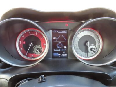 2018 Suzuki Swift Sport MT