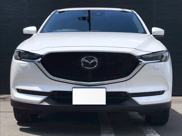 2019 MAZDA CX-5 25T EXCLUSIVE MODE