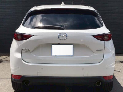 2019 MAZDA CX-5 25T EXCLUSIVE MODE