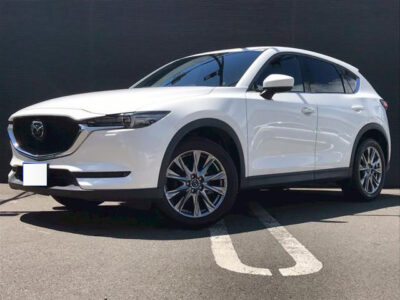 2019 MAZDA CX-5 25T EXCLUSIVE MODE