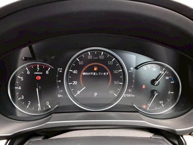 2019 MAZDA CX-5 25T EXCLUSIVE MODE