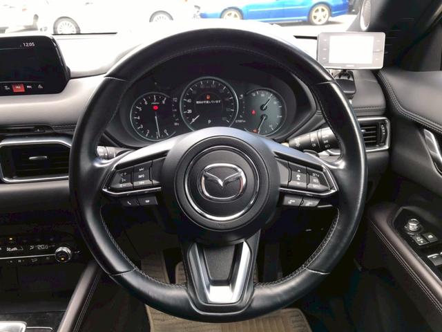 2019 MAZDA CX-5 25T EXCLUSIVE MODE