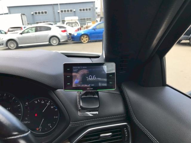 2019 MAZDA CX-5 25T EXCLUSIVE MODE