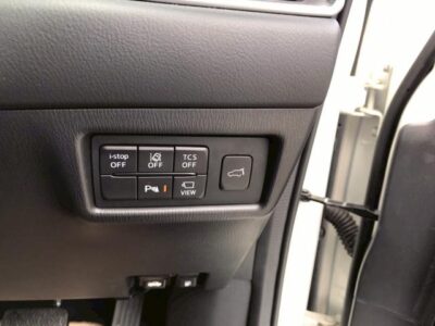 2019 MAZDA CX-5 25T EXCLUSIVE MODE
