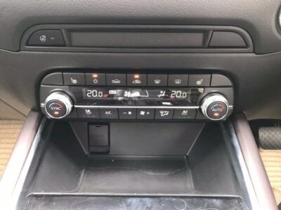 2019 MAZDA CX-5 25T EXCLUSIVE MODE