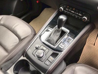 2019 MAZDA CX-5 25T EXCLUSIVE MODE