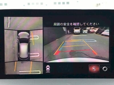 2019 MAZDA CX-5 25T EXCLUSIVE MODE
