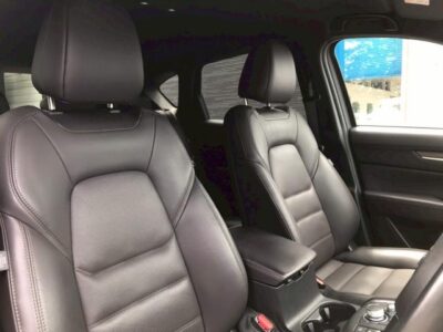 2019 MAZDA CX-5 25T EXCLUSIVE MODE