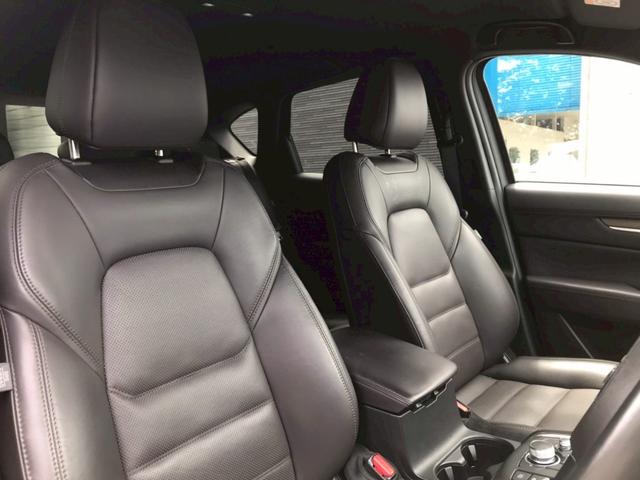 2019 MAZDA CX-5 25T EXCLUSIVE MODE