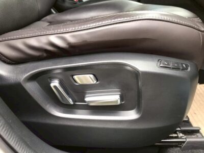 2019 MAZDA CX-5 25T EXCLUSIVE MODE