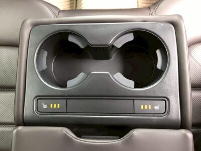 2019 MAZDA CX-5 25T EXCLUSIVE MODE