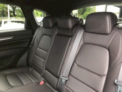 2019 MAZDA CX-5 25T EXCLUSIVE MODE