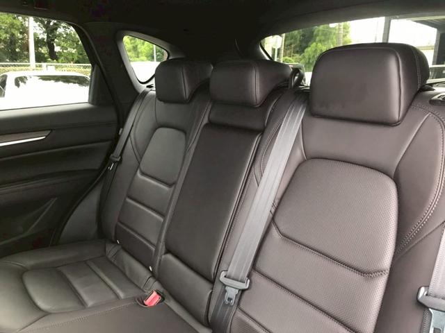 2019 MAZDA CX-5 25T EXCLUSIVE MODE