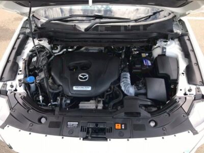 2019 MAZDA CX-5 25T EXCLUSIVE MODE