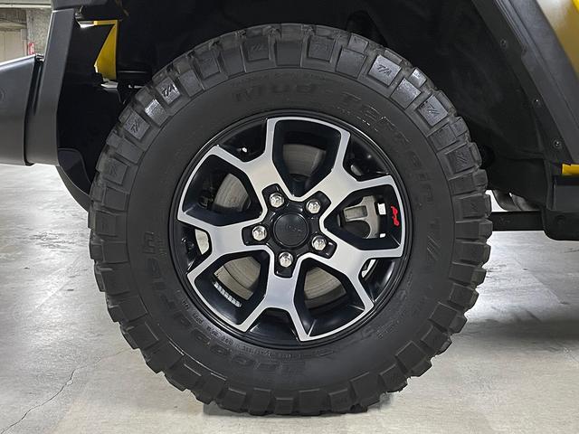 2019 Chrysler Jeep Wrangler Unlimited Rubicon Sky One Touch Power Top