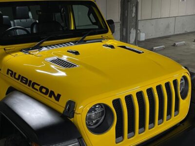2019 Chrysler Jeep Wrangler Unlimited Rubicon Sky One Touch Power Top