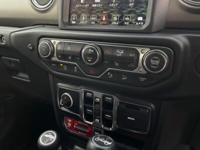 2019 Chrysler Jeep Wrangler Unlimited Rubicon Sky One Touch Power Top