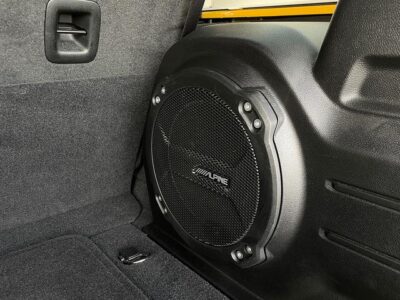 2019 Chrysler Jeep Wrangler Unlimited Rubicon Sky One Touch Power Top