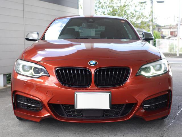 2019 BMW M240i Coupe