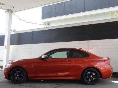 2019 BMW M240i Coupe