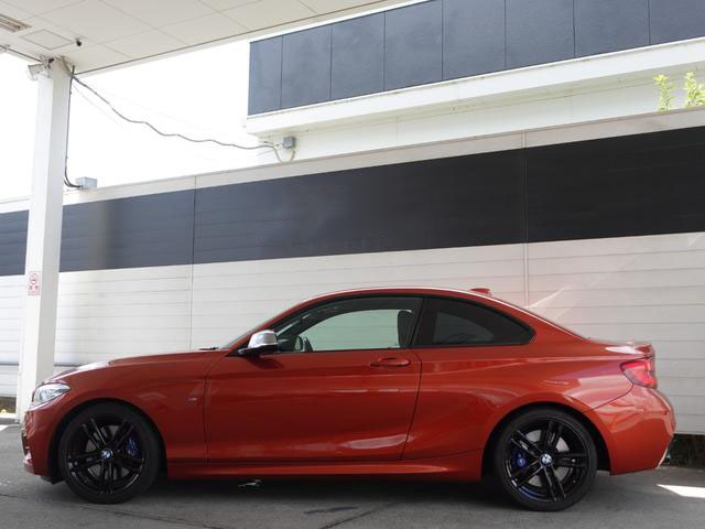 2019 BMW M240i Coupe