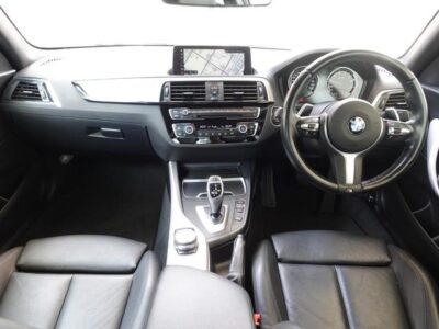 2019 BMW M240i Coupe