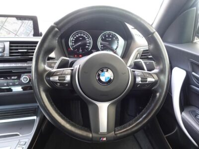 2019 BMW M240i Coupe