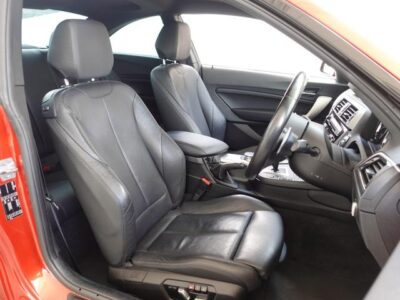 2019 BMW M240i Coupe