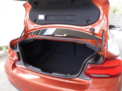 2019 BMW M240i Coupe